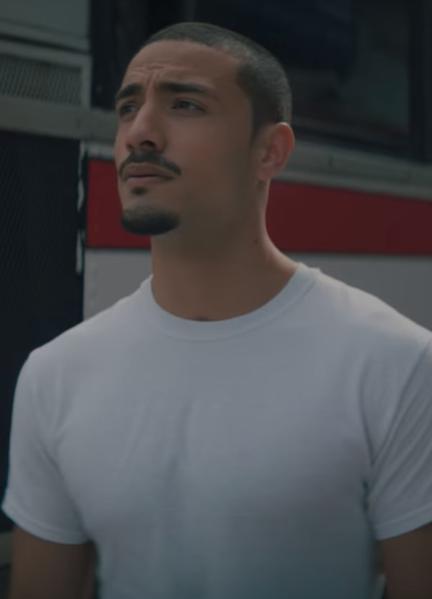 Sexy Freddy Miyares 52020