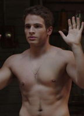 Gianni Paolo Nude Photos 53337