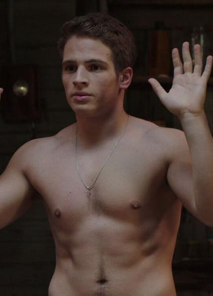 Gianni Paolo Nude Photos 53337