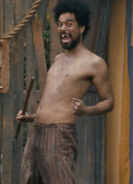 Lucas Hazlett Hot Scenes 52062