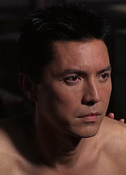 John Lone Nude Scenes 52251