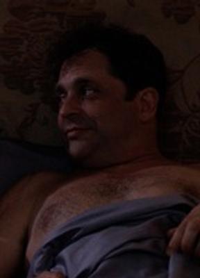 Nicolas Rosat Butt Shirtless 52101