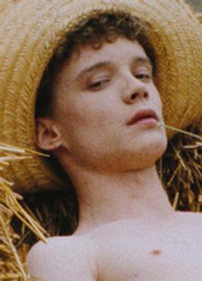 Bastien Waultier Nude Scenes 52131