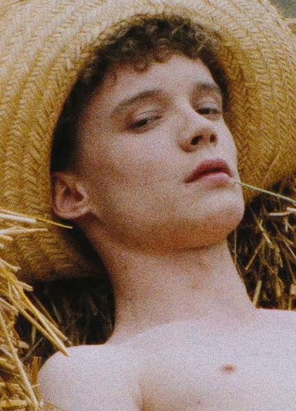 Bastien Waultier Nude Scenes 52131