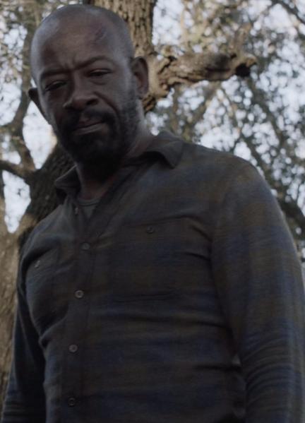 Lennie James Sexy Photos 52197