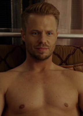 Thijs Römer Sexy Shirtless 52245