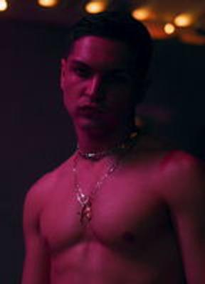 Augusto Aguilera Nude Scenes 52263