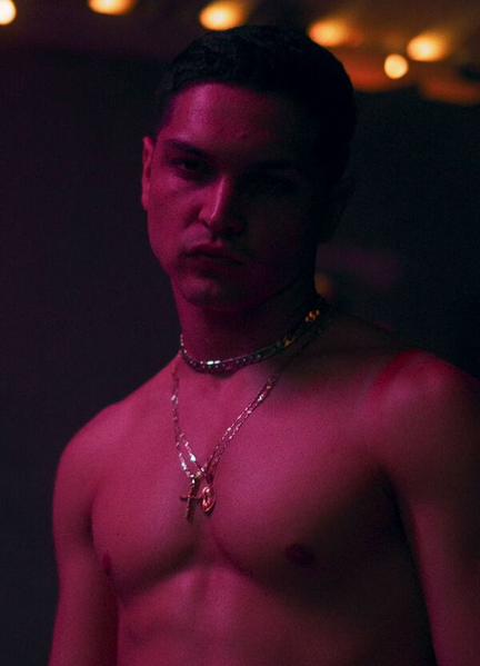 Augusto Aguilera Nude Scenes 52263