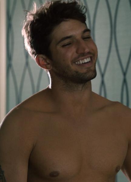 Bryan Craig Hot Scenes 52302
