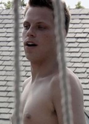 Matthew McClain Nude Photos 52329