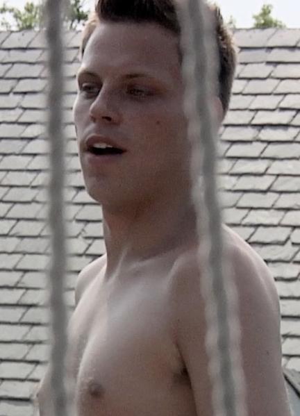 Matthew McClain Nude Photos 52329