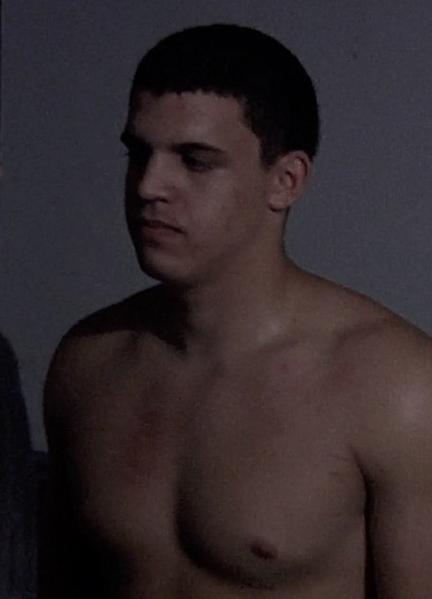 Nicholas Kedrock Nude 52332