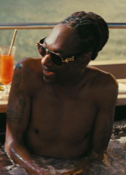 Snoop Dogg Sexy Photos 52341