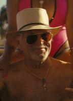 Jimmy Buffett Shirtless 52338