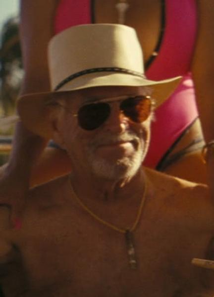 Jimmy Buffett Hot Scenes 52338