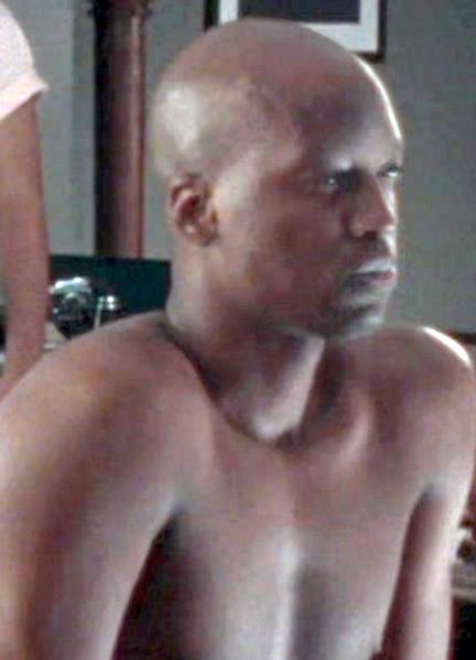Rotimi Paul Nude Scenes 52359