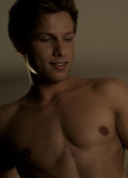 Brandon Butler Hot Scenes 52362