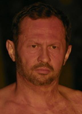 Andrzej Konopka Nude 58292