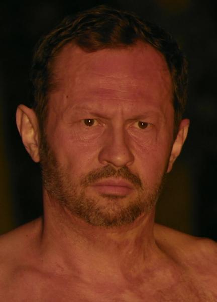 Andrzej Konopka Nude 58292