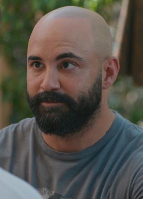 Sexiest Juan Alfonso Scenes 52407