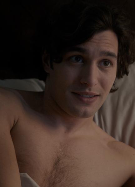 Alexander Koch Nude 52428