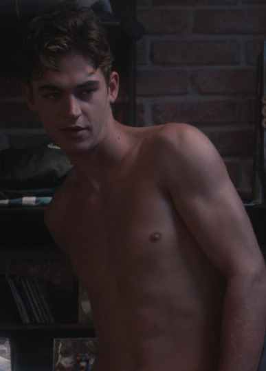 Hero Fiennes Tiffin Nude Photos 65933
