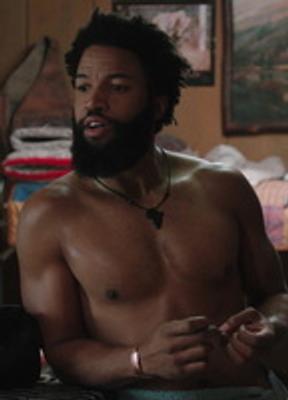 Sexiest Denim Richards Scenes 52755
