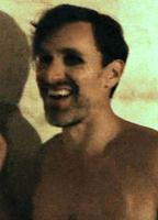 John Sackville Naked 52566