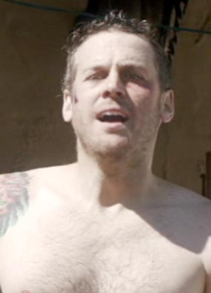Kevin Renwick Nude 52464
