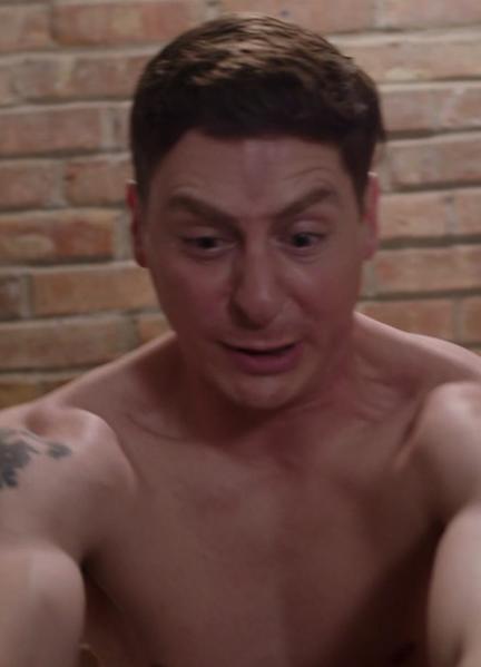 Sexy Mike Schminke 57036
