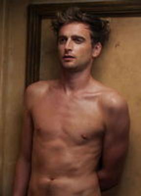 Jack Laskey Sexy Shirtless 52473