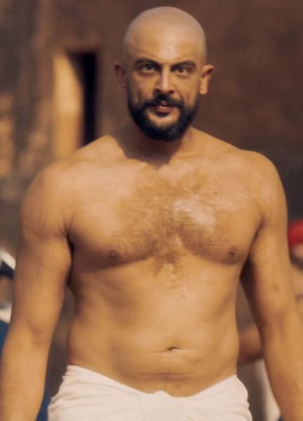 Arunoday Singh Hot Scenes 52482