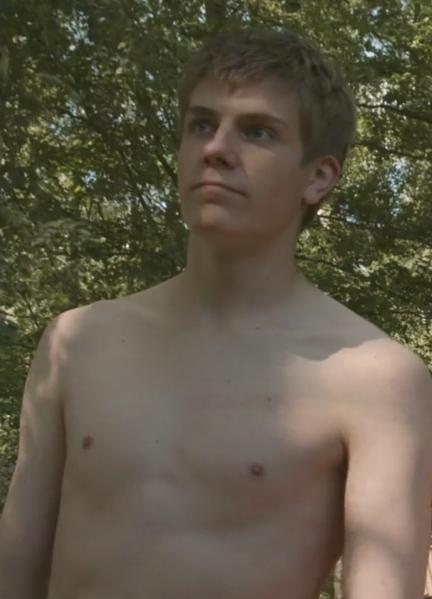 Mikko Kauppila Nude 52512