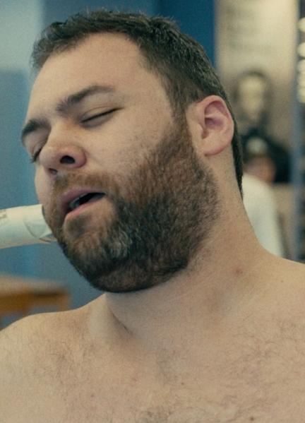 Ben Raanan Nude Scenes 52539