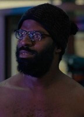 Rhymefest Naked 52542