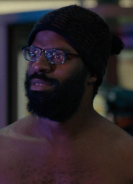Rhymefest Naked 52542