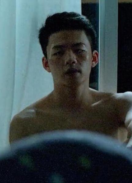 Lee Hong Chi Hot Scenes 52554