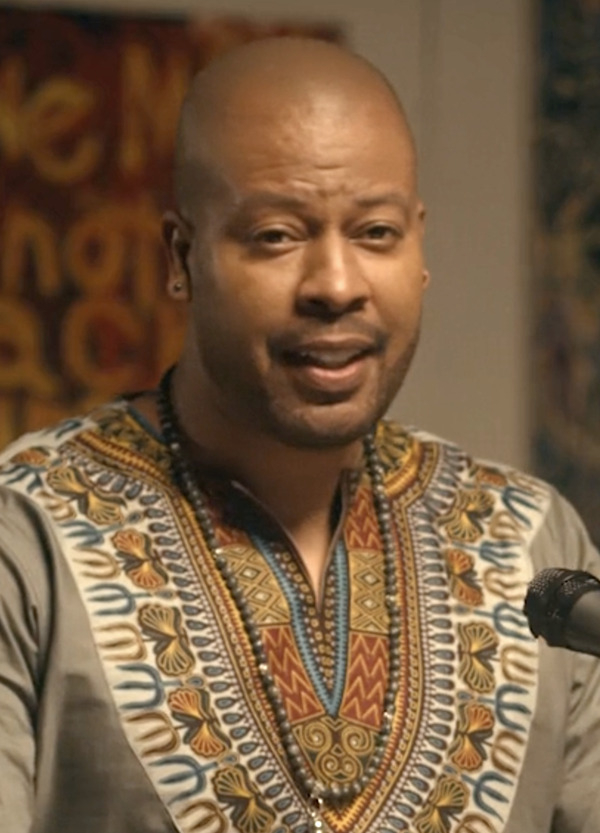 Morocco Omari