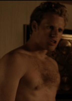 Cyron Melville Gay 52596
