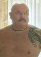 Darko Peric Butt Shirtless 66433