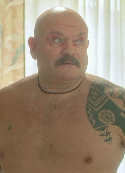 Darko Peric Nude Photos 66433