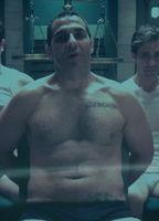 Mario de la Rosa Shirtless Underwear 52614