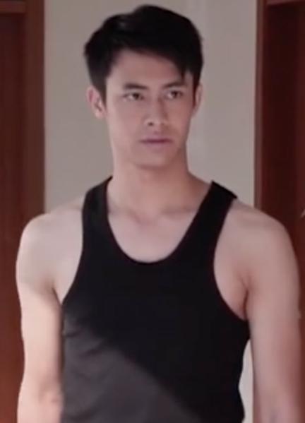 Jian Jiang Hot Scenes 52602