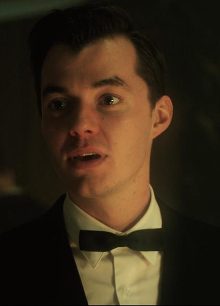 Jack Bannon Sexy Photos 52641