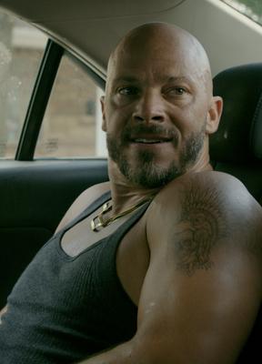 Berto Colon Nude 52656