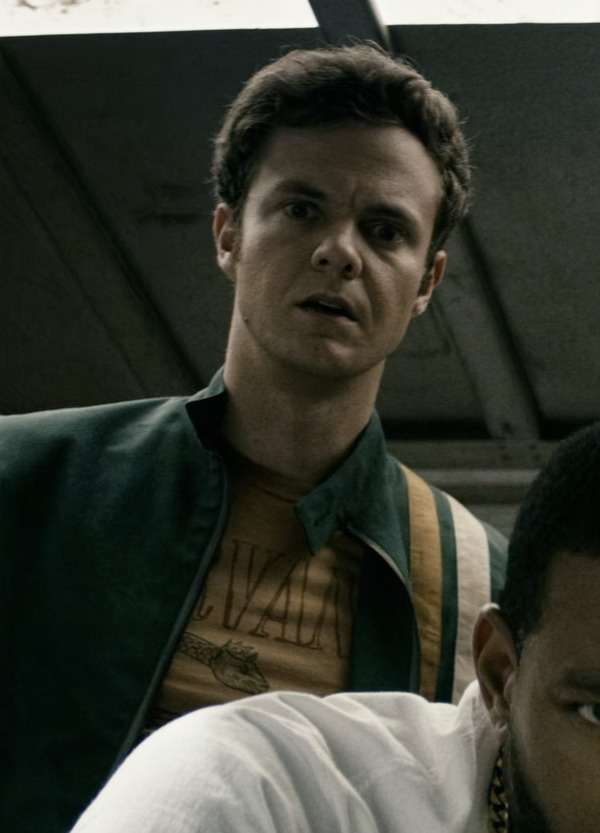 Jack Quaid
