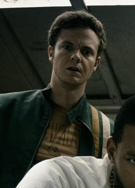Jack Quaid Nude Scenes 52695