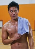 Sexy John Harlan Kim 52728
