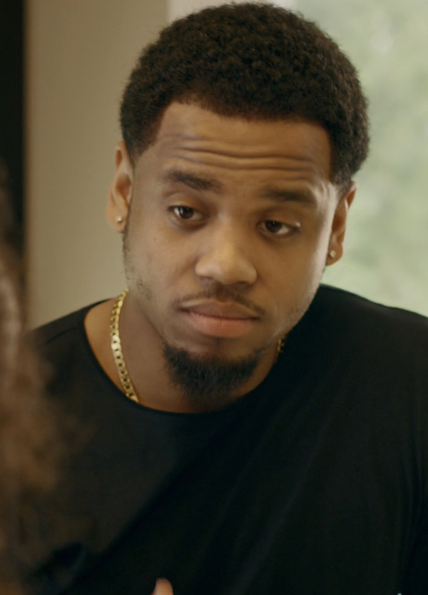 Tristan Mack Wilds