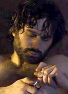 Éric Robidoux Nude Scenes 52851